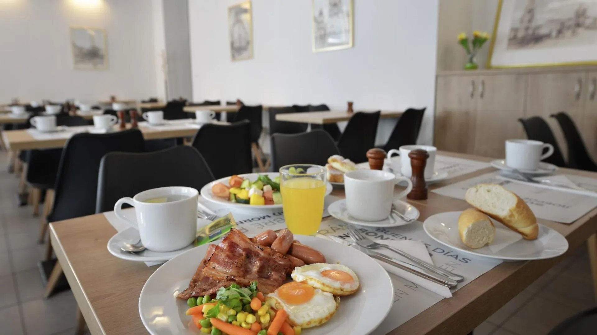 Prague Season Three Stars Hotel