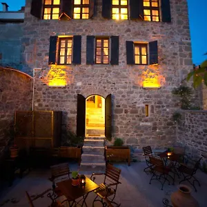 Otel Aristonicus Boutique Bergama