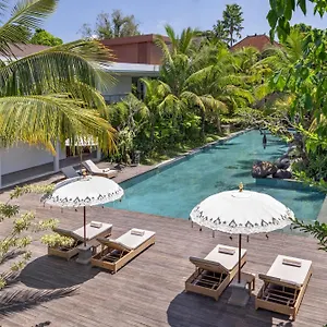 Resort The Hava A Pramana Experience Ubud