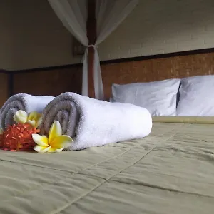 Guest house Bulan Mas **