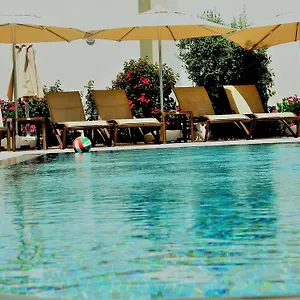 Otel Olivias Group Gümbet