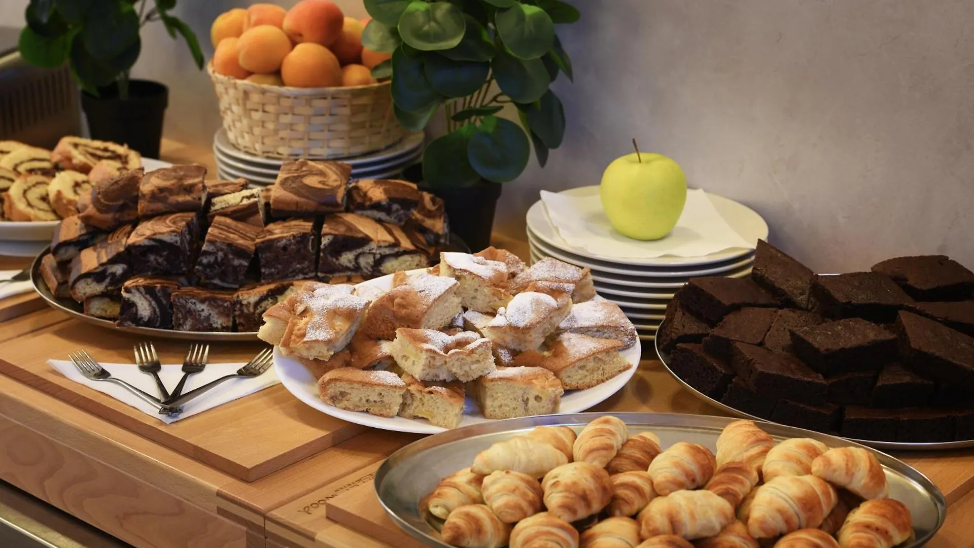 Prague Season Three Stars Hotell