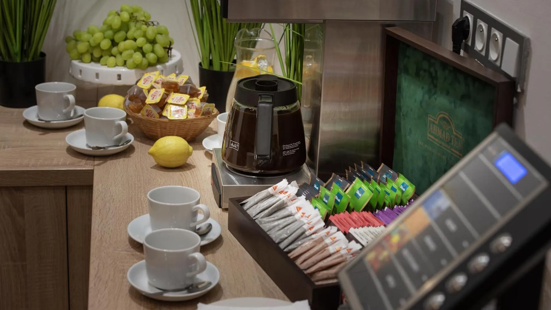 Prague Season Three Stars Hotell 3*,