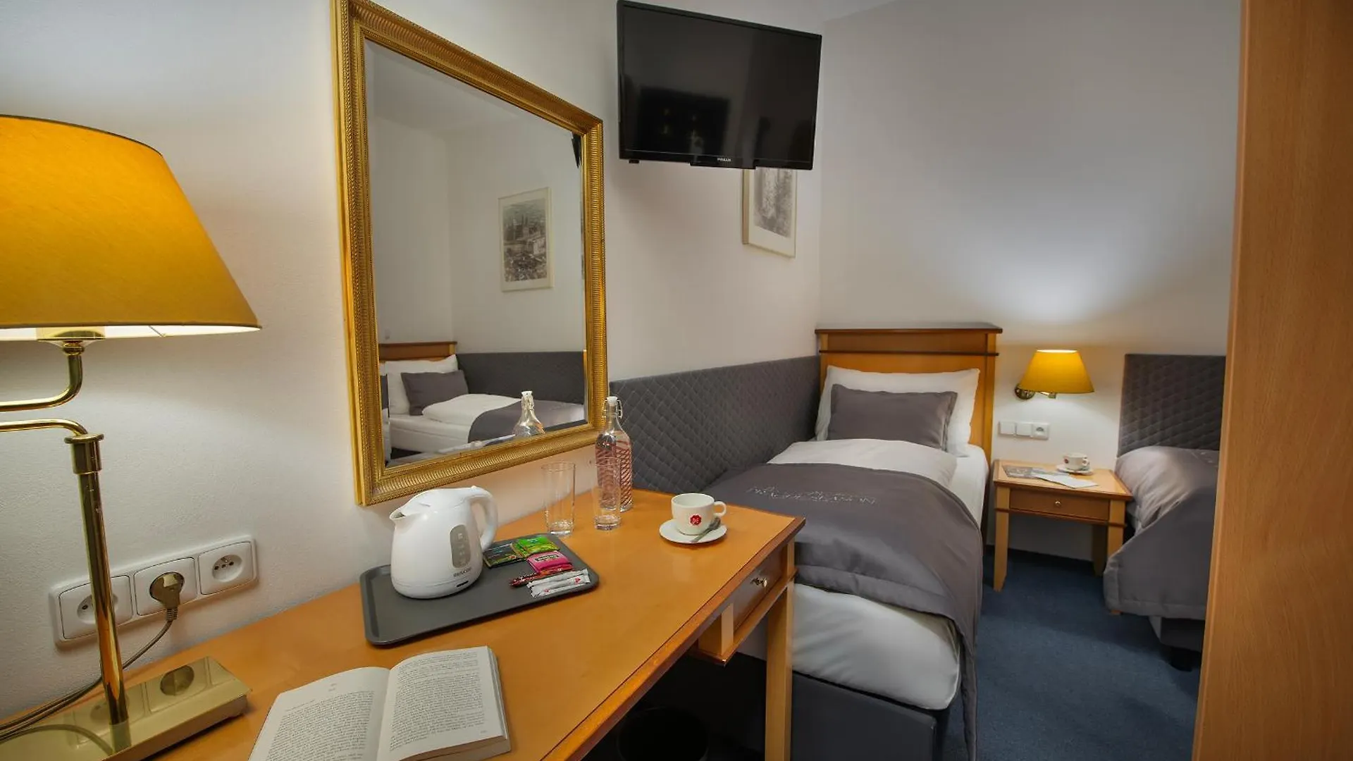 ***  Prague Season Three Stars Hotel Czech Republic
